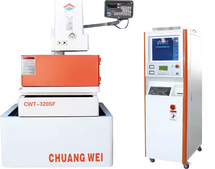 Jiangsu Chuangwei CNC WOINTOW Co., Ltd.