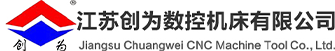 Jiangsu Chuangwei CNC WOINTOW Co., Ltd.