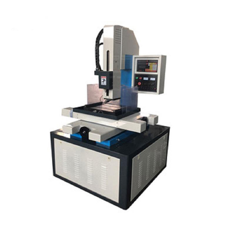 Alapvető CNC EDM lyuk fúrógép