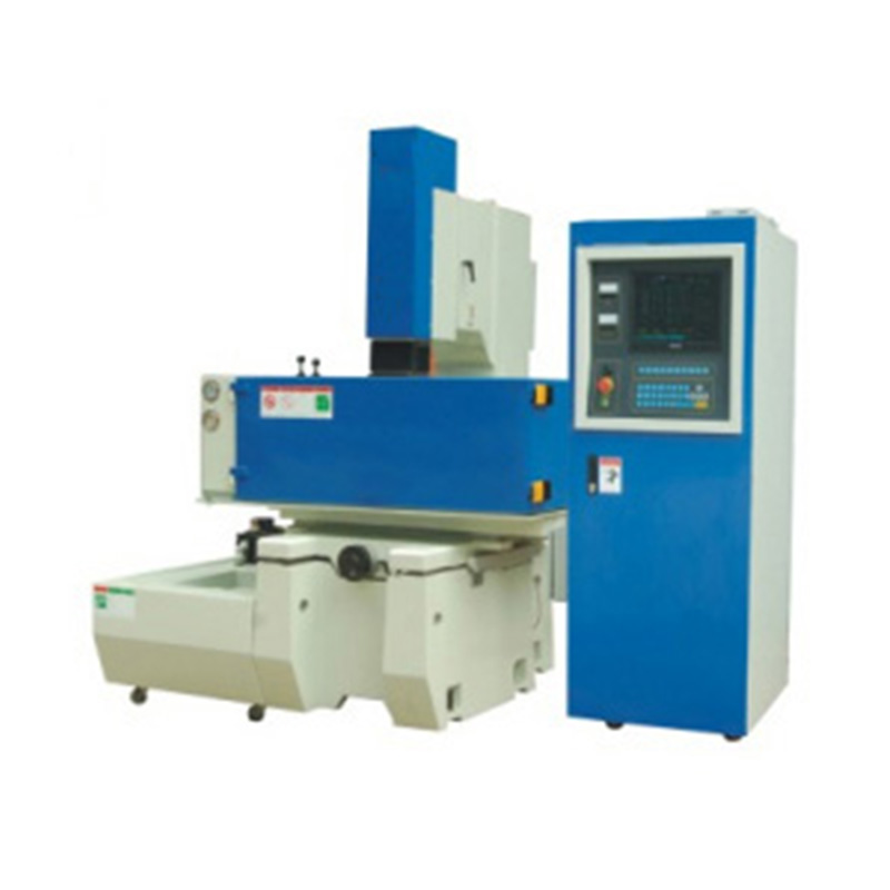Intelligens hatékony 540 ZNC EDM DIE SOKKING GÉP