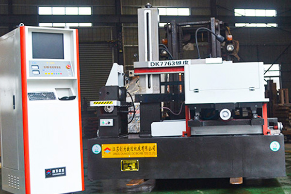 Jiangsu Chuangwei CNC WOINTOW Co., Ltd.